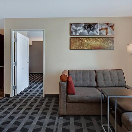 Towneplace Suites Las Vegas Airport South Extérieur photo