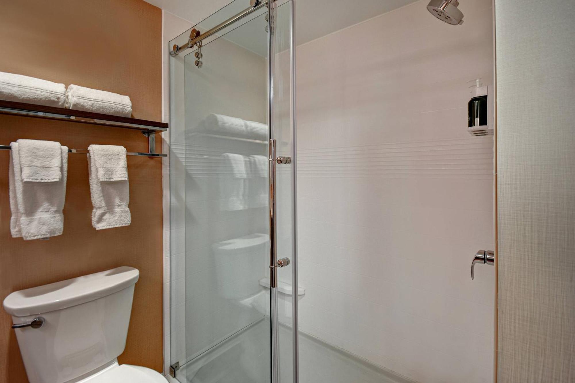 Towneplace Suites Las Vegas Airport South Extérieur photo