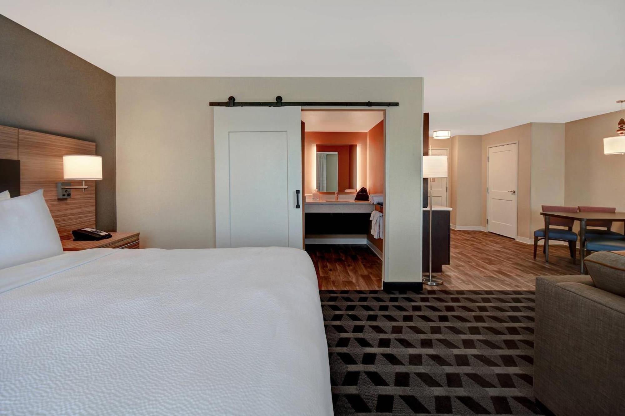 Towneplace Suites Las Vegas Airport South Extérieur photo