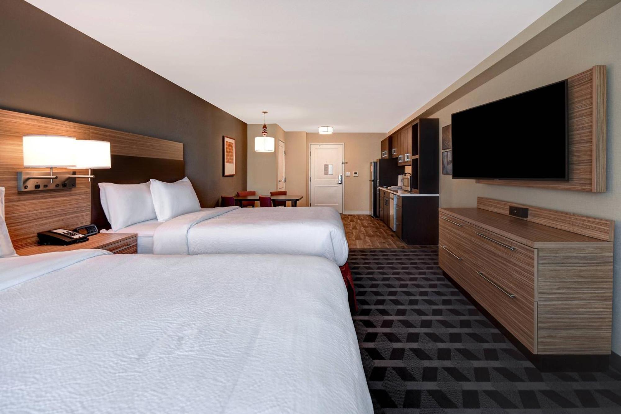 Towneplace Suites Las Vegas Airport South Extérieur photo