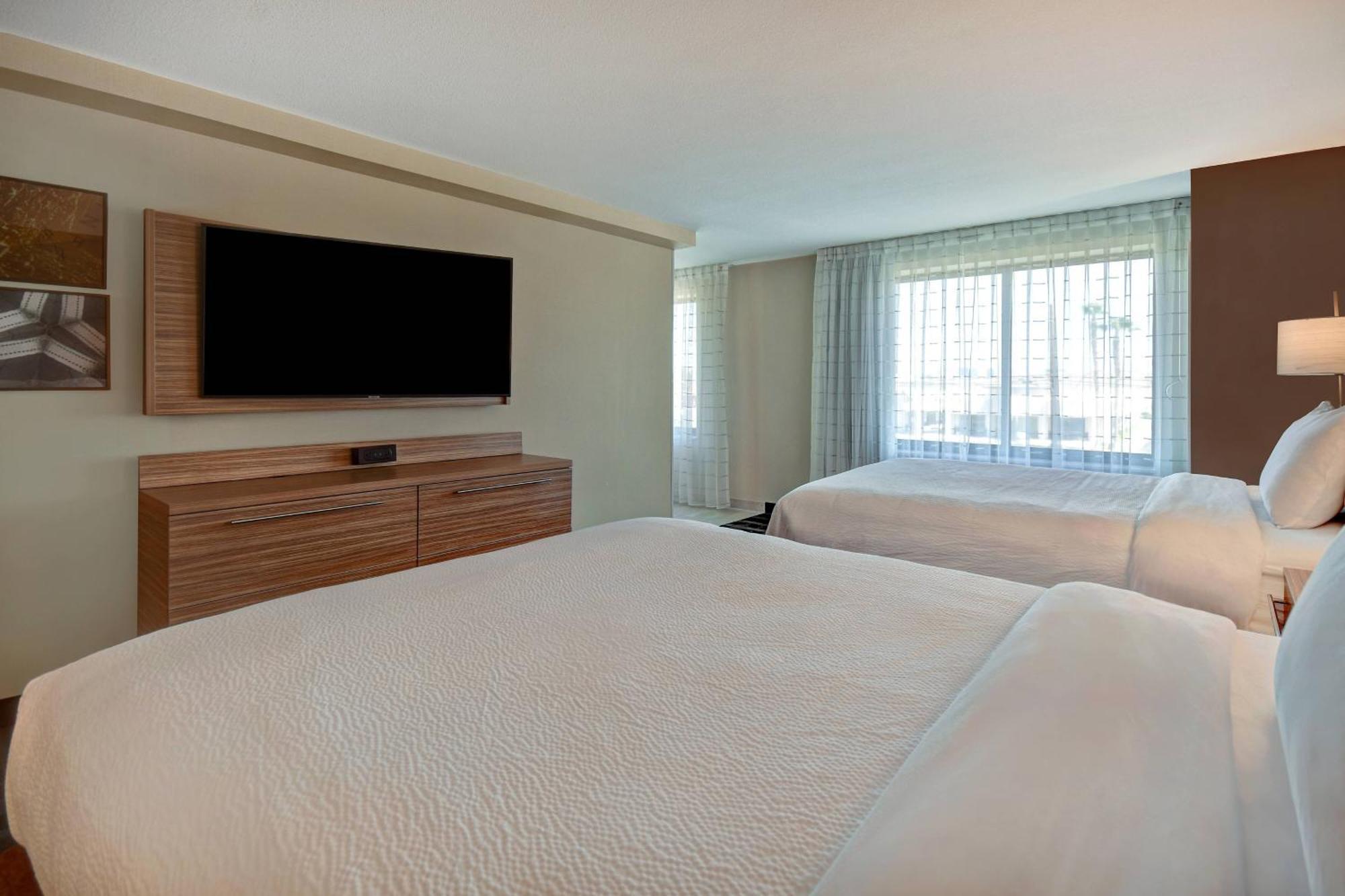 Towneplace Suites Las Vegas Airport South Extérieur photo