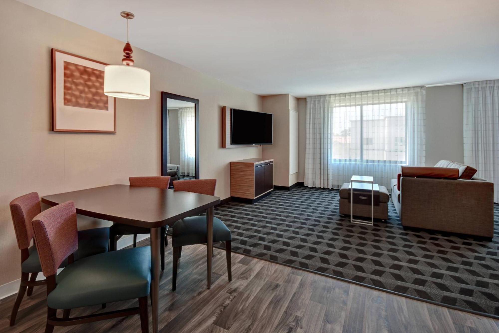 Towneplace Suites Las Vegas Airport South Extérieur photo